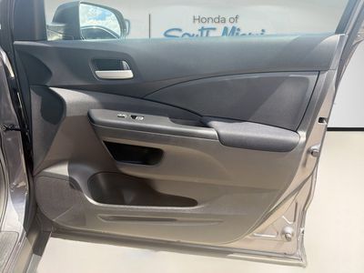 2016 Honda CR-V - Photo 34