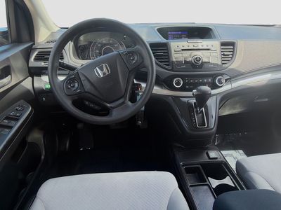 2016 Honda CR-V - Photo 21