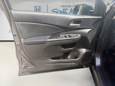 2016 Honda CR-V - Photo 20