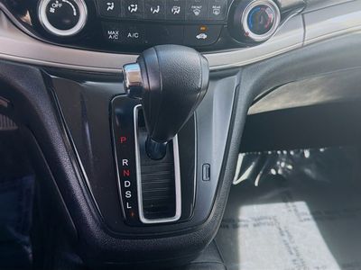 2016 Honda CR-V - Photo 16
