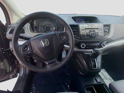 2016 Honda CR-V - Photo 10