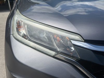 2016 Honda CR-V - Photo 35