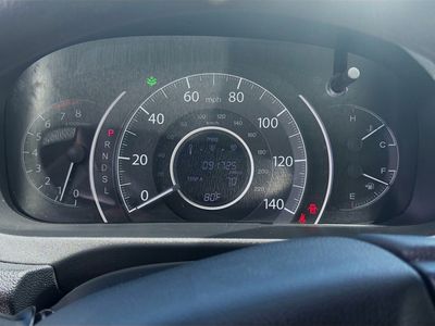2016 Honda CR-V - Photo 11