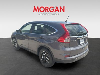 2016 Honda CR-V - Photo 5