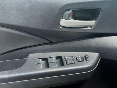 2016 Honda CR-V - Photo 17