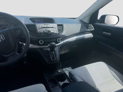 2016 Honda CR-V - Photo 22