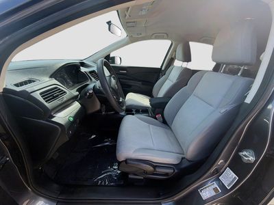 2016 Honda CR-V - Photo 19