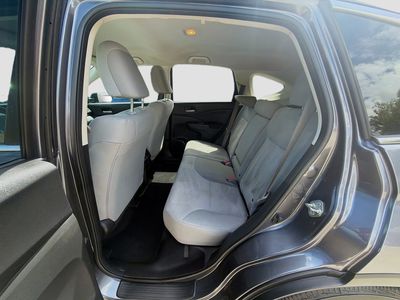 2016 Honda CR-V - Photo 24