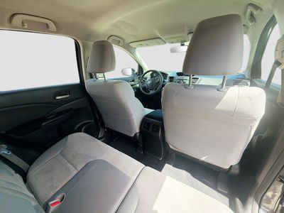 2016 Honda CR-V - Photo 30