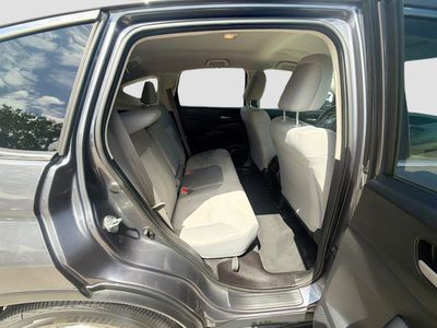 2016 Honda CR-V - Photo 29