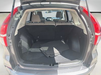 2016 Honda CR-V - Photo 27