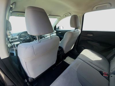 2016 Honda CR-V - Photo 25