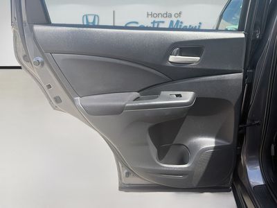 2016 Honda CR-V - Photo 26