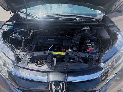 2016 Honda CR-V - Photo 36