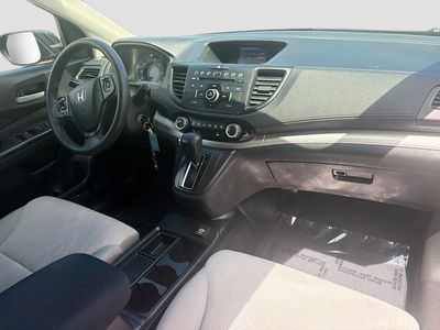 2016 Honda CR-V - Photo 33