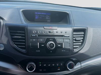 2016 Honda CR-V - Photo 12