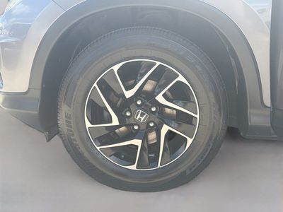 2016 Honda CR-V - Photo 37