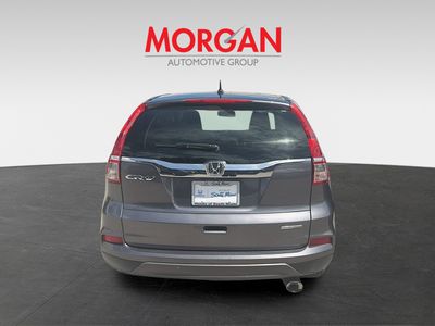 2016 Honda CR-V - Photo 6