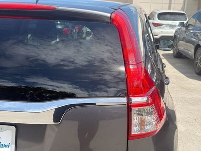 2016 Honda CR-V - Photo 28