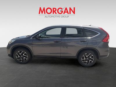 2016 Honda CR-V - Photo 4