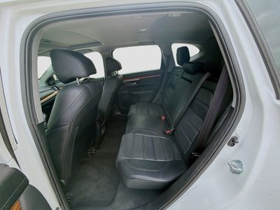 2022 Honda CR-V - Photo 23