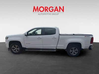2017 Chevrolet Colorado - Photo 4