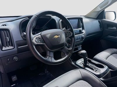 2017 Chevrolet Colorado - Photo 9