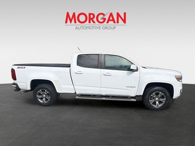 2017 Chevrolet Colorado - Photo 8
