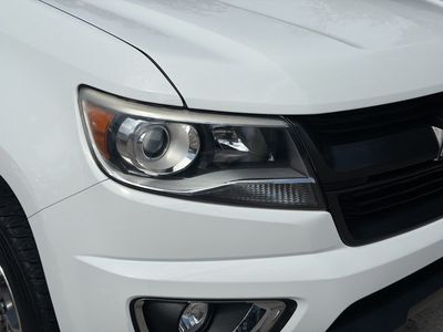 2017 Chevrolet Colorado - Photo 33