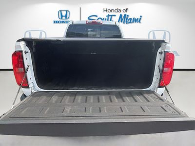 2017 Chevrolet Colorado - Photo 25