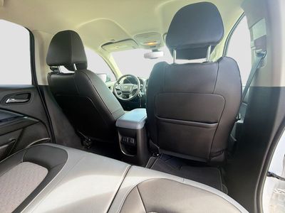 2017 Chevrolet Colorado - Photo 28