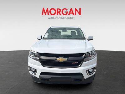 2017 Chevrolet Colorado - Photo 2