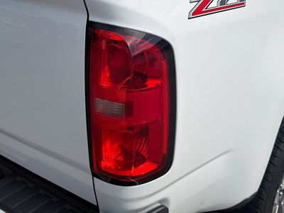 2017 Chevrolet Colorado - Photo 26