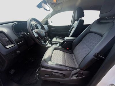 2017 Chevrolet Colorado - Photo 18