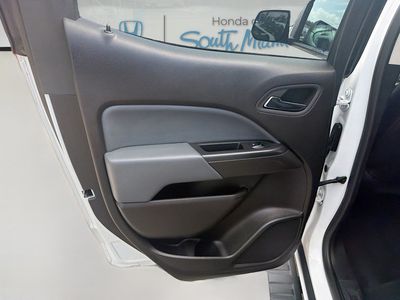 2017 Chevrolet Colorado - Photo 24