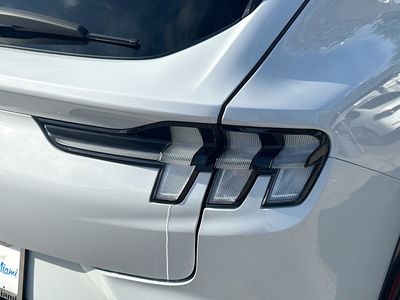 2023 Ford Mustang Mach-E - Photo 28