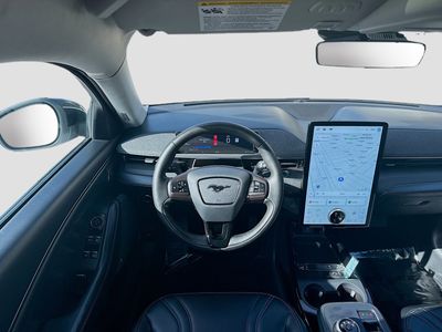 2023 Ford Mustang Mach-E - Photo 21