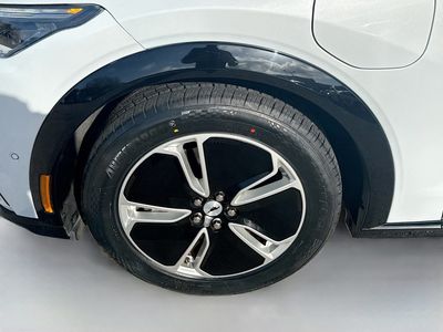 2023 Ford Mustang Mach-E - Photo 37