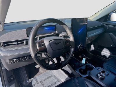 2023 Ford Mustang Mach-E - Photo 9