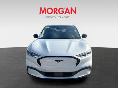 2023 Ford Mustang Mach-E - Photo 2