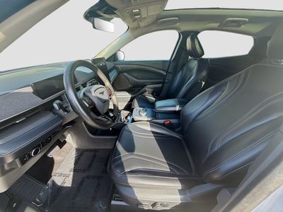 2023 Ford Mustang Mach-E - Photo 19