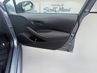 2024 Toyota Corolla - Photo 32