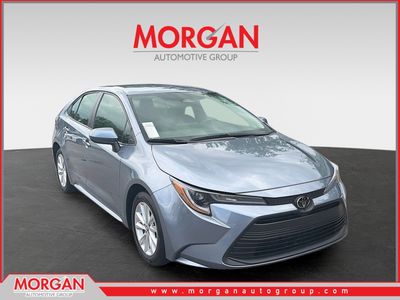 2024 Toyota Corolla - Photo 1
