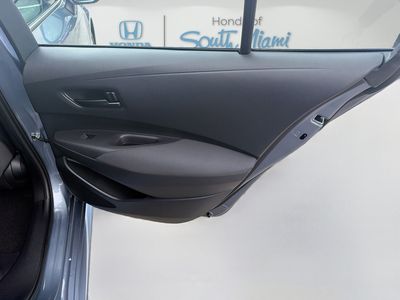 2024 Toyota Corolla - Photo 29