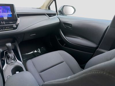 2024 Toyota Corolla - Photo 21