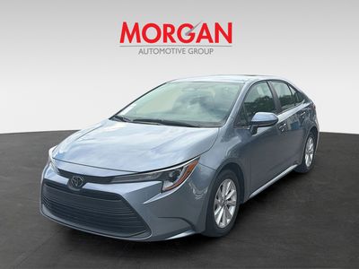 2024 Toyota Corolla - Photo 3