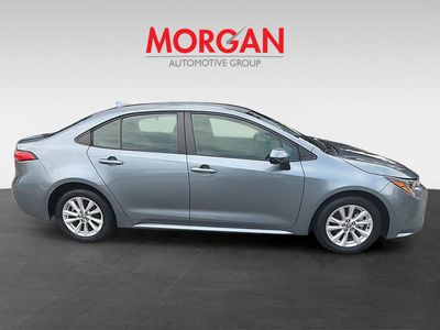 2024 Toyota Corolla - Photo 8