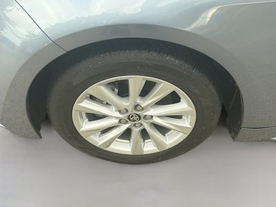 2024 Toyota Corolla - Photo 35
