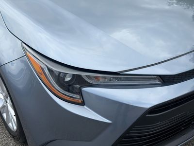 2024 Toyota Corolla - Photo 33