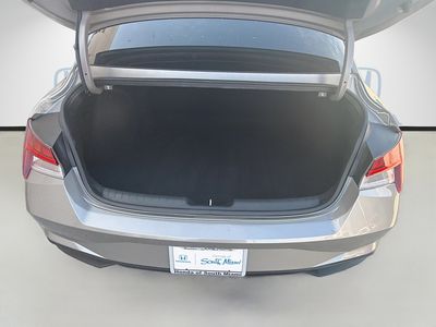 2023 Hyundai Elantra Hybrid - Photo 25